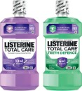 Listerine-Total-Care-Mouthwash-500mL-Selected-Varieties Sale