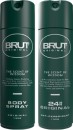 Brut-Original-24-Hr-Antiperspirant-or-Body-Spray-130g Sale