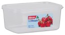 Dcor-Tellfresh-Oblong-Container-18-Litre Sale