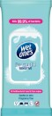 Wet-Ones-Antibacterial-Wipes-40-Pack-Selected-Varieties Sale