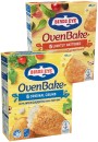 Birds-Eye-Oven-Bake-Fish-Fillets-425g-Selected-Varieties Sale