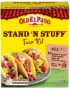 Old-El-Paso-Taco-Kit-295-418g-Selected-Varieties Sale