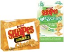 Arnotts-Shapes-130190g-or-Light-Crispy-120g-Selected-Varieties Sale