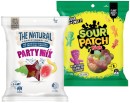 The-Natural-Confectionery-Co-Bags-200260g-or-Sour-Patch-Kids-190g-Selected-Varieties Sale