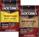 Jack-Links-Beef-Jerky-50g Sale