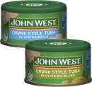John-West-Tuna-95g Sale