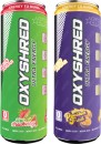 Oxyshred-Energy-Drink-355mL Sale