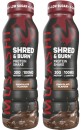 Musashi-Shred-Burn-Protein-Chocolate-Shake-375mL Sale