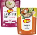 Sunrice-90-Second-Microwave-Plain-Rice-Pouch-250g Sale