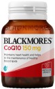 Blackmores-CoQ10-150mg-Capsules-30-Pack Sale