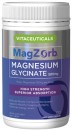 Vitaceuticals-MagZorb-Magnesium-Glycinate-Capsules-100-Pack Sale