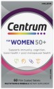 Centrum-For-Women-50-Multivitamin-Tablets-60-Pack Sale