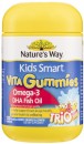 Natures-Way-Kids-Smart-Vita-Gummies-Omega-3-120-Pack Sale