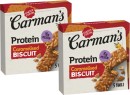 NEW-Carmans-Protein-Caramelised-Biscuit-Bars-200g Sale