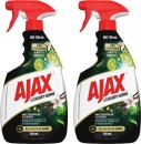 NEW-Ajax-Luxury-Home-Multipurpose-Cleaner-Smooth-Vanilla-Bergamot-750mL Sale
