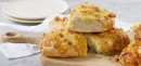 Coles-Bakery-Cheese-Bacon-or-Cheese-Rolls-4-Pack Sale