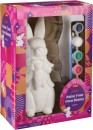 Paint-Your-Own-Bunny Sale
