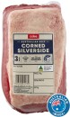 Coles-Australian-No-Added-Hormones-Beef-Corned-Silverside Sale