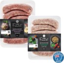 Coles-Finest-Sausages-450g-500g Sale