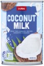 Coles-Coconut-Milk-400mL Sale