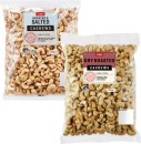 Coles-Dry-Roasted-or-Roasted-Salted-Cashews-750g-Pack Sale