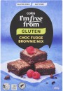 Coles-Im-Free-From-Gluten-Choc-Fudge-Brownie-Mix-450g Sale
