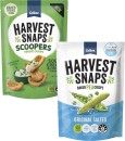Calbee-Harvest-Snaps-120g-or-Scoopers-90g Sale