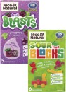 Nice-Natural-Fruit-Blasts-100g-or-Sour-Fruit-Blocks-120g Sale