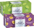 Mt-Franklin-Lightly-Sparkling-Water-10x375mL Sale