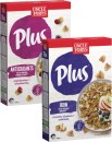 Uncle-Tobys-Plus-Cereal-620g-705g Sale