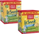 Uncle-Tobys-Le-Snak-Value-Pack-264g Sale