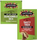 Capsicana-Mexican-Seasoning-Mix-28g Sale
