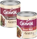 Gravox-Gravy-Canister-120g-140g Sale