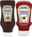 Heinz-Ketchup-or-Barbeque-Sauce-500mL Sale