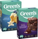 Greens-Deluxe-Baking-Mix-380g-630g Sale