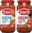 Leggos-Pasta-Sauce-490g-500g Sale