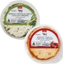 Coles-Cream-Cheese-190g Sale