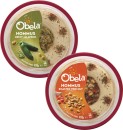 Obela-Garnished-Hommus-Dip-220g Sale