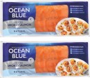 Ocean-Blue-Smoked-Salmon-300g Sale