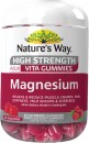 Natures-Way-Adult-Vita-Gummies-High-Strength-Magnesium-60-Pack Sale