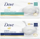 Dove-Beauty-Bar-Regular-or-Sensitive-6-Pack Sale