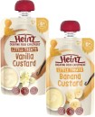 Heinz-4-Months-6-Months-or-8-Months-Baby-Food-Pouch-120g Sale