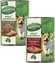 Natures-Gift-Dog-Food-700g Sale