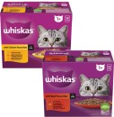 Whiskas-Favourites-Cat-Food-12x85g Sale
