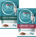 Purina-One-Cat-Food-70g Sale