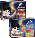 Felix-Cat-Food-24x85g Sale