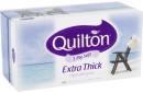 Quilton-3-Ply-Extra-Thick-Facial-Tissues-110-Pack Sale