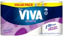 Viva-Double-Length-Paper-Towel-3-Pack Sale