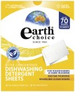 Earth-Choice-Dishwashing-Sheets-35-Pack Sale