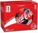 CocaCola-30x375mL-Selected-Varieties Sale